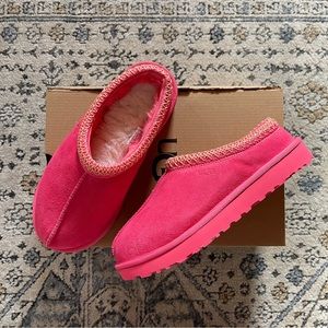 UGG Women’s Tasman Slippers